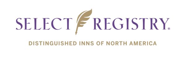 Select Registry Logo