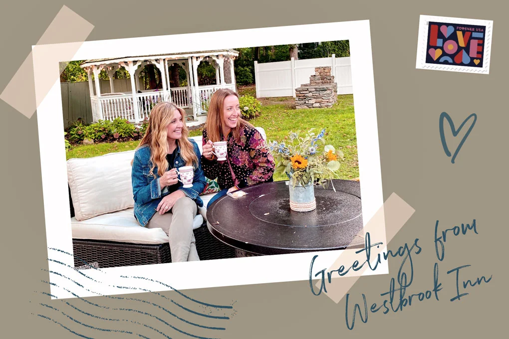 Unlocking CT Photo at Firepit