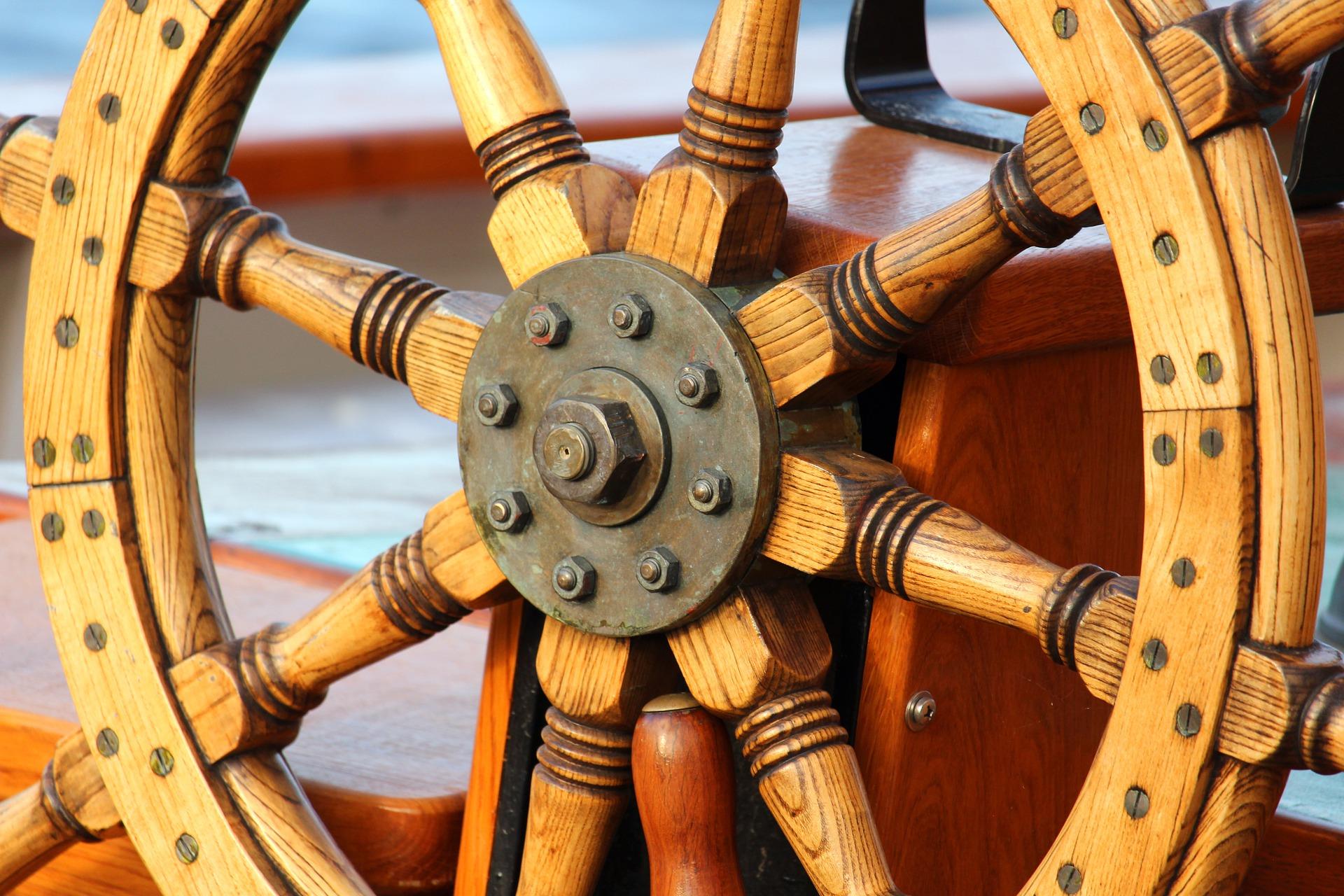 Mystic Seaport