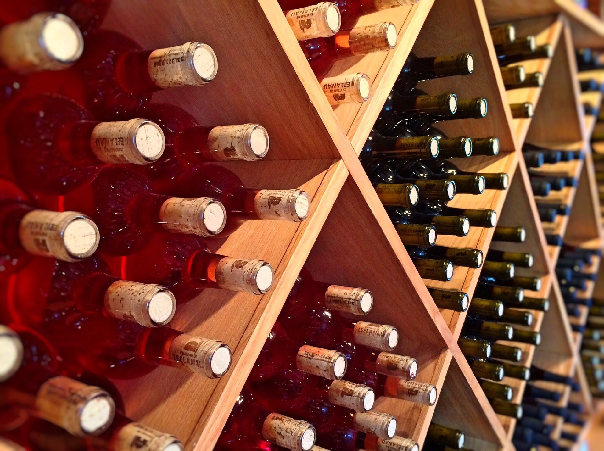 Stonington Vineyards