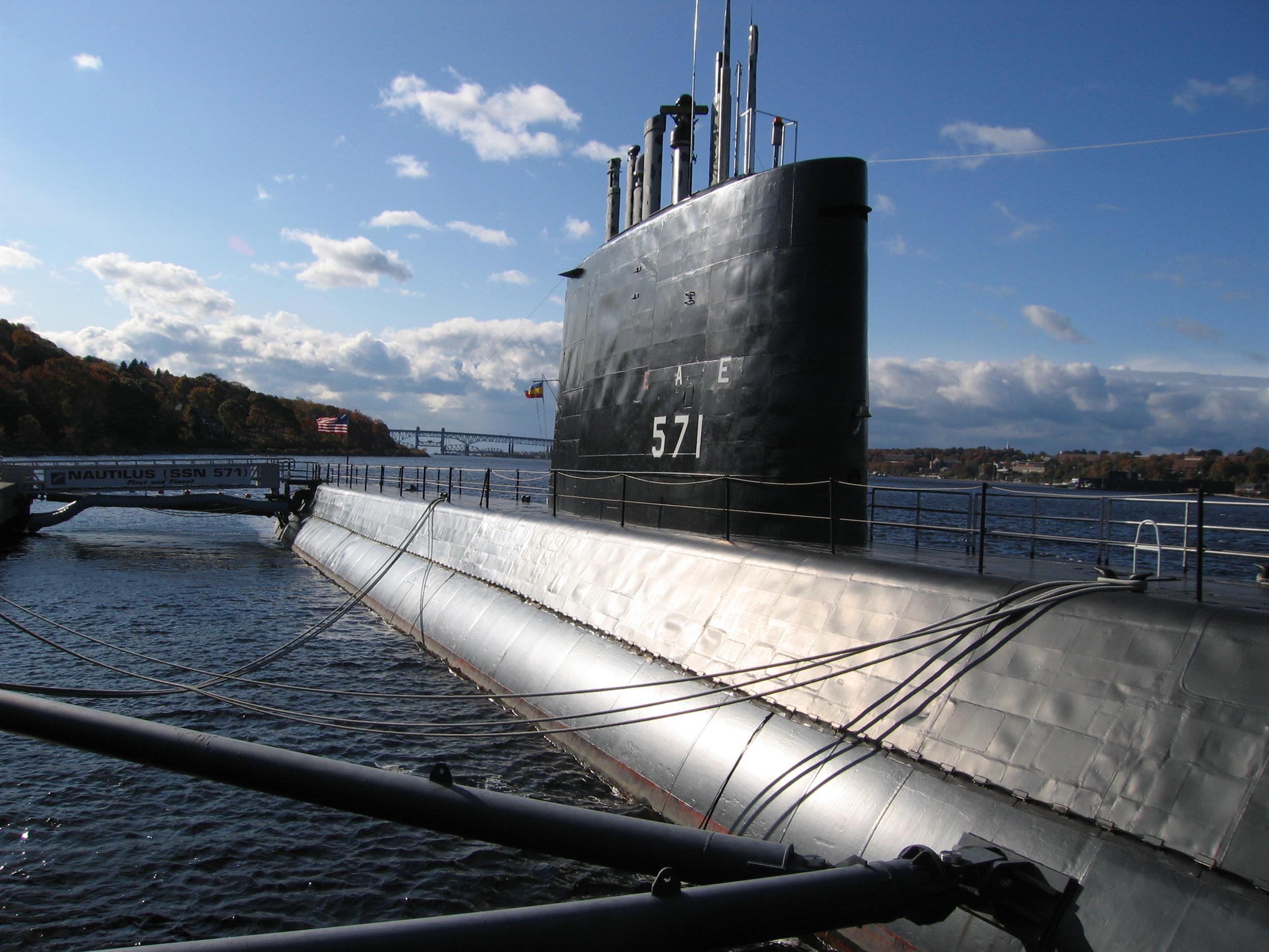 USS Nautilaus